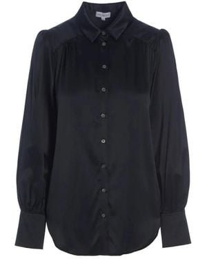 Dea Kudibal Shirts - Blue