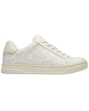 COACH Sneakers - Blanc