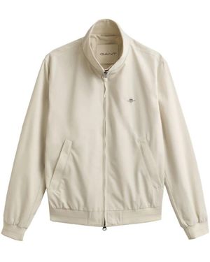 GANT Light Jackets - Neutre