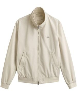 GANT Parkas - Natur