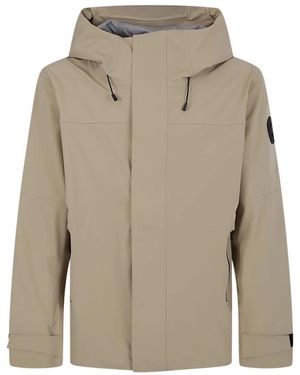 Canada Goose Winter Jackets - Natural