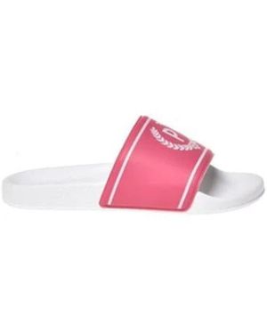 Pollini Sliders - Rosa