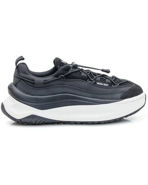 Moon Boot Sneakers - Blu