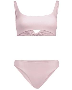 Fisico Bikinis - Rosa