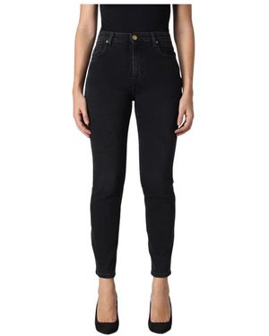 Pinko Skinny Fit Jeans - Blue