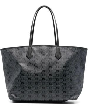 Moreau Paris Tote Bags - Black