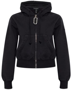 Marc Jacobs Zip-Throughs - Azul