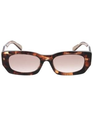 Prada Sunglasses - Marrón