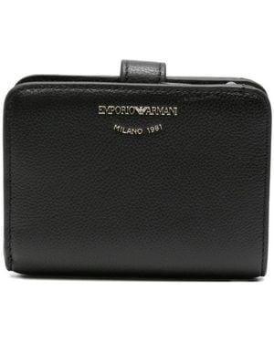 Emporio Armani Wallets and cardholders for Women | Online