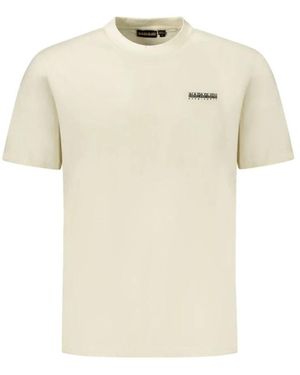 Napapijri T-Shirts - Neutro