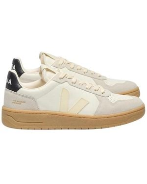 Veja Sneakers - Blanc