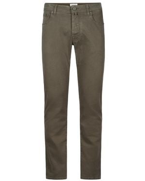 Jacob Cohen Chinos - Gris