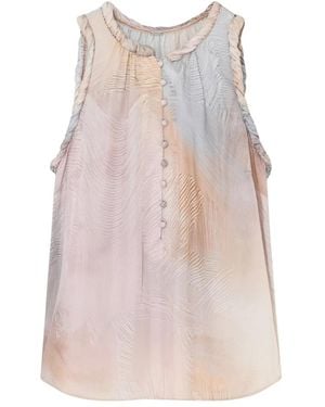 GUSTAV Blouses - Rosa