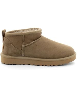 UGG Winter Boots - Multicolour
