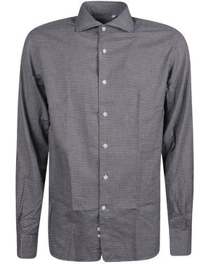 Orian Formal Shirts - Gris