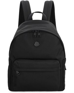 Moncler Backpacks - Noir