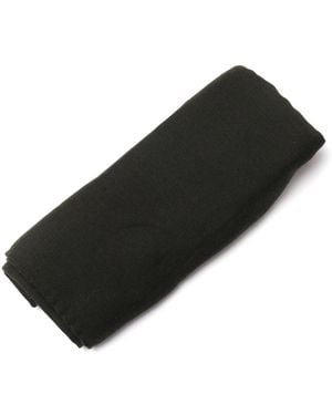Destin Winter Scarves - Noir