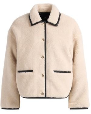 Anine Bing Camden Jacket - Natur