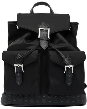 MCM Backpacks - Nero