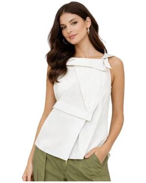 High Top Sunny - Wit