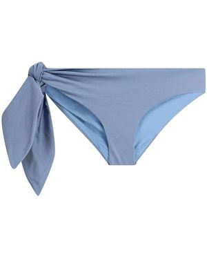 Chloé Bikinis - Blu