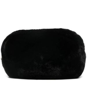 Apparis Clutches - Negro