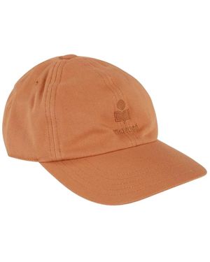 Isabel Marant Caps - Marrón