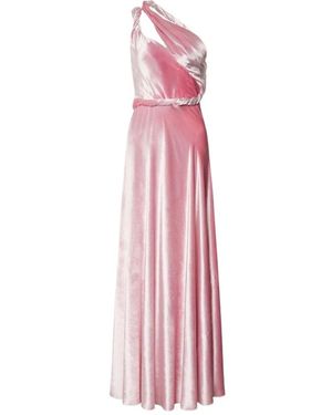 Alberta Ferretti Gowns - Pink