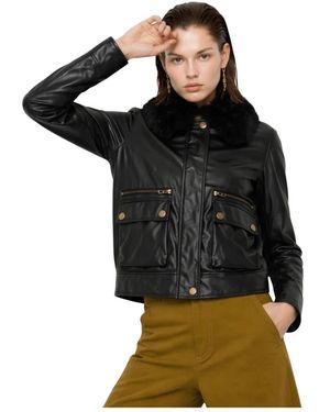 Kocca Light Jackets - Noir