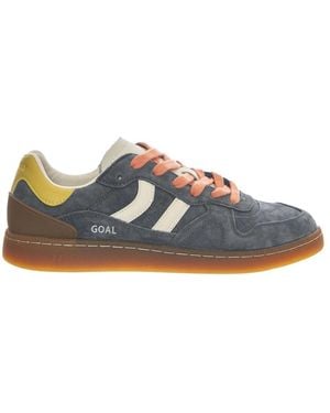 Coolway Goal - Blau