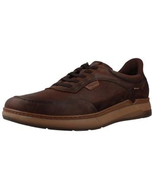 Fluchos Sneakers - Marrone
