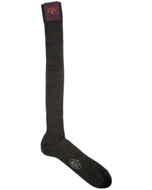 Gallo Socks - Black
