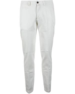 BRIGLIA Chinos - Grey
