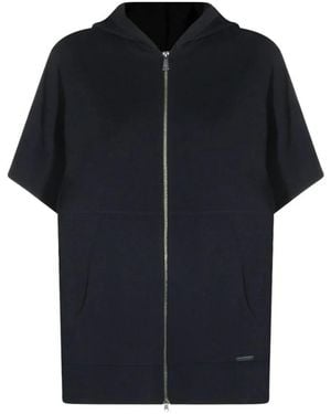 Max Mara Hoodie - Zwart