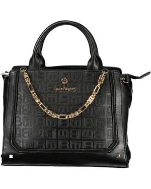 Laura Biagiotti Handbags - Black