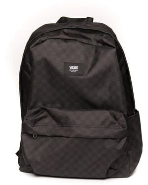 Vans Backpacks - Nero