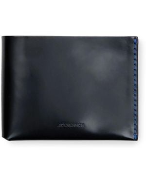 Adererror Wallets & Cardholders - Blue