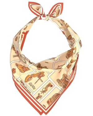 Levi's Bandana Saddleman Western - Mettallic