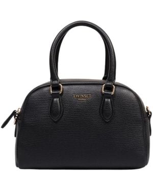 Twinset Handbags - Black