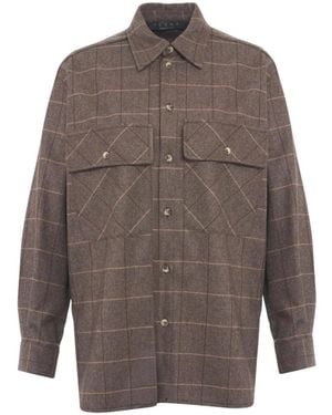 Kaos Shirts - Gris