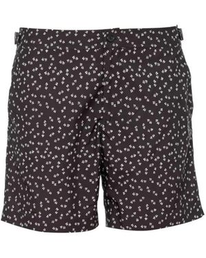 Abbigliamento da spiaggia e da bagno Dolce Gabbana da uomo Sconto online fino al 55 Lyst