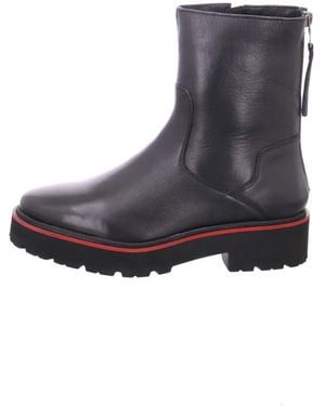 Ara Ankle Boot - Grau