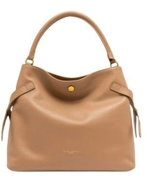 Gianni Chiarini Handbags - Neutro