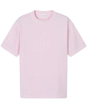 Closed T-Shirts - Rosa
