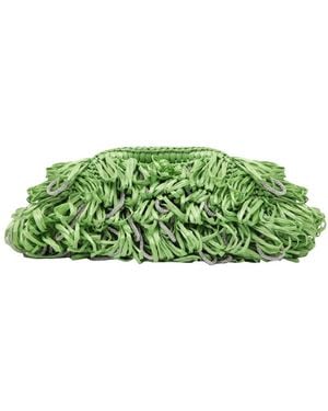 HIBOURAMA Clutches - Vert