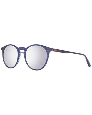 Helly Hansen Blue Plastic Sunglasses