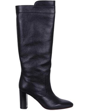 Chie Mihara Eybal Laarzen - Blauw