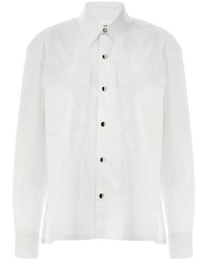 Thelatest Shirts - White