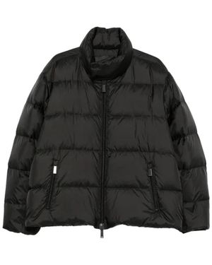 DSquared² Down Jackets - Nero
