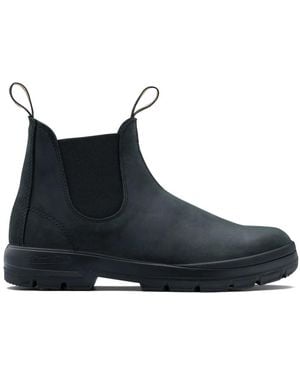 Blundstone Chelsea Boots - Nero